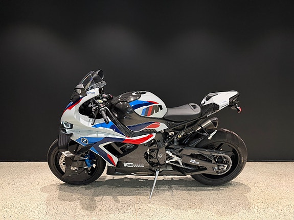 BMW M1000RR Carbon Edition | Akrapovic |  "NY" 11 of 11