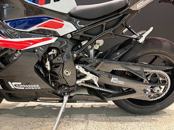 BMW M1000RR Carbon Edition | Akrapovic |  "NY" 8 of 11