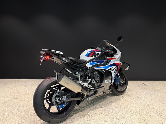 BMW M1000RR Carbon Edition | Akrapovic |  "NY" 6 of 11