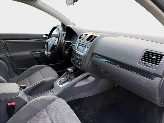 Volkswagen Golf-Serie 9 of 11
