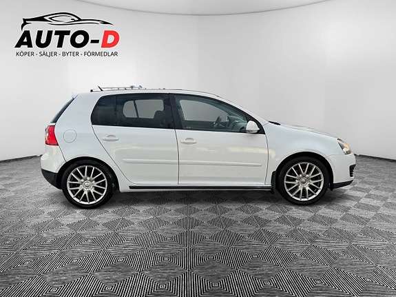 Volkswagen Golf-Serie 3 of 11