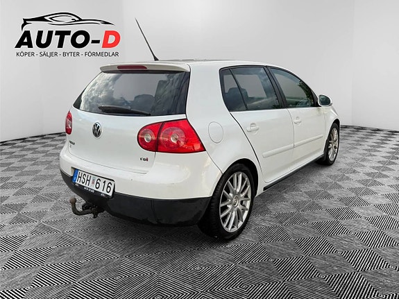 Volkswagen Golf-Serie 4 of 11