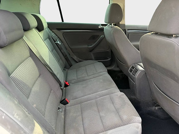 Volkswagen Golf-Serie 10 of 11