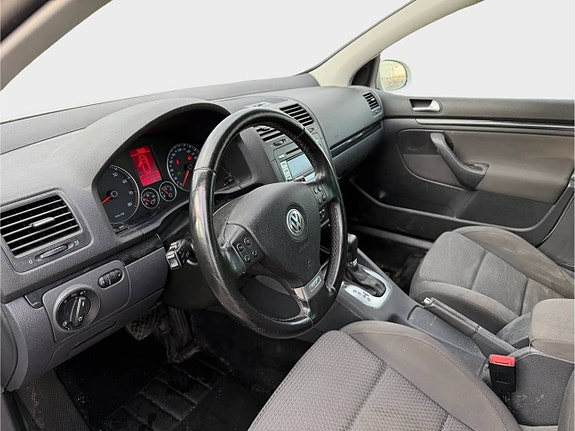 Volkswagen Golf-Serie 7 of 11