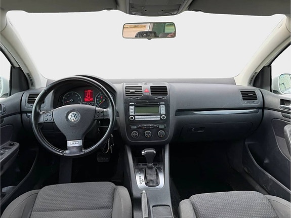 Volkswagen Golf-Serie 8 of 11