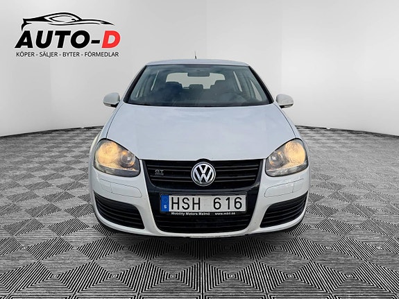 Volkswagen Golf-Serie 2 of 11