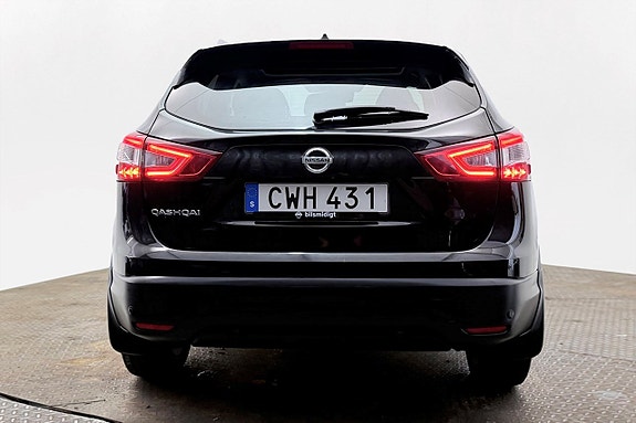 Nissan Qashqai 7 of 30