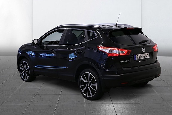 Nissan Qashqai 5 of 5