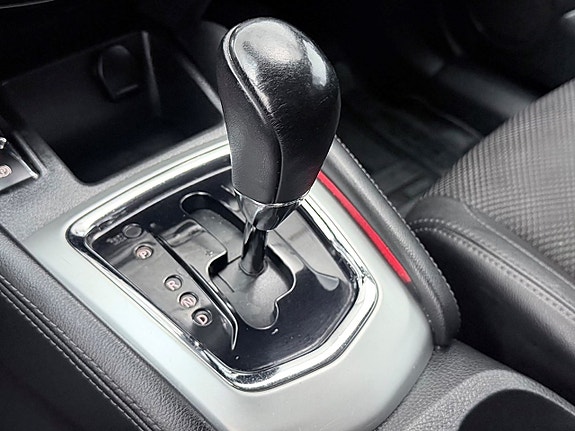 Nissan Qashqai 26 of 30