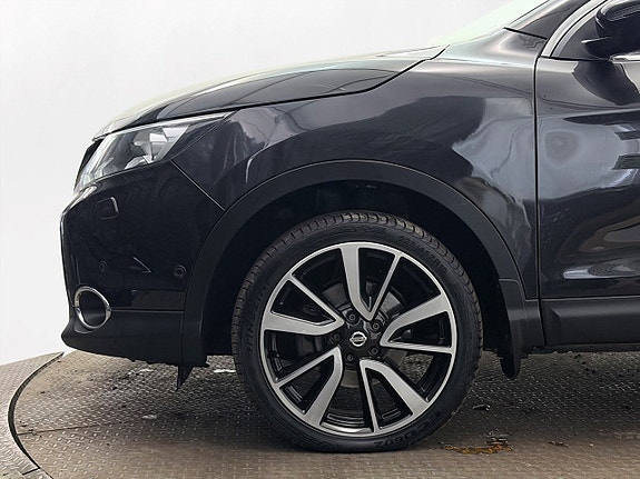 Nissan Qashqai 11 of 30