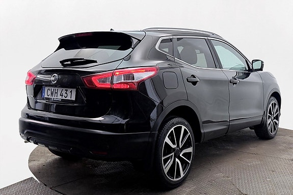 Nissan Qashqai 6 of 30