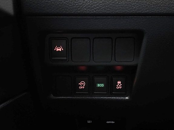 Nissan Qashqai 29 of 30