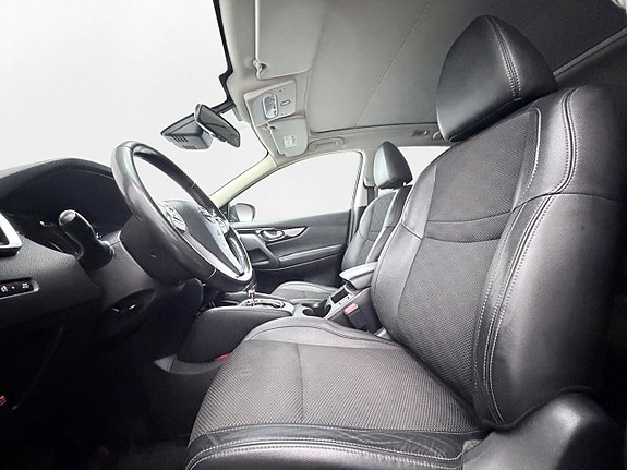 Nissan Qashqai 15 of 30