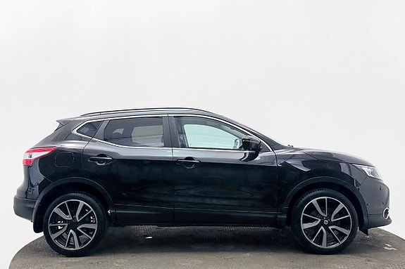 Nissan Qashqai 5 of 5