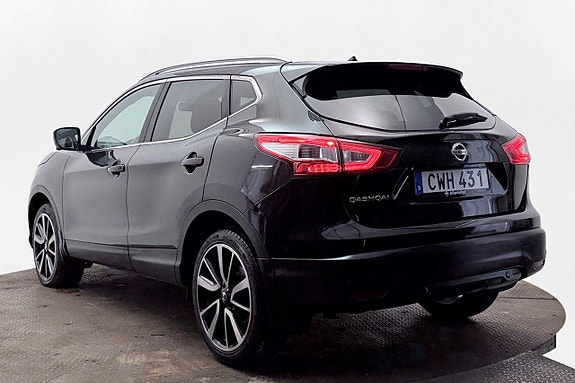 Nissan Qashqai 9 of 30