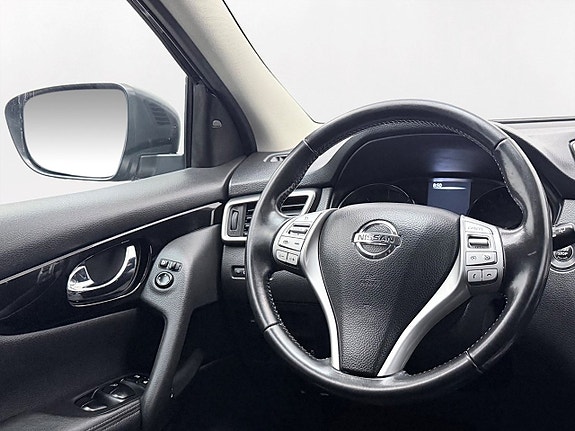 Nissan Qashqai 19 of 30