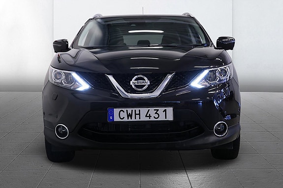 Nissan Qashqai 3 of 5