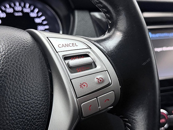 Nissan Qashqai 22 of 30