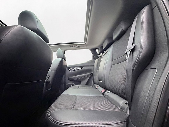 Nissan Qashqai 17 of 30