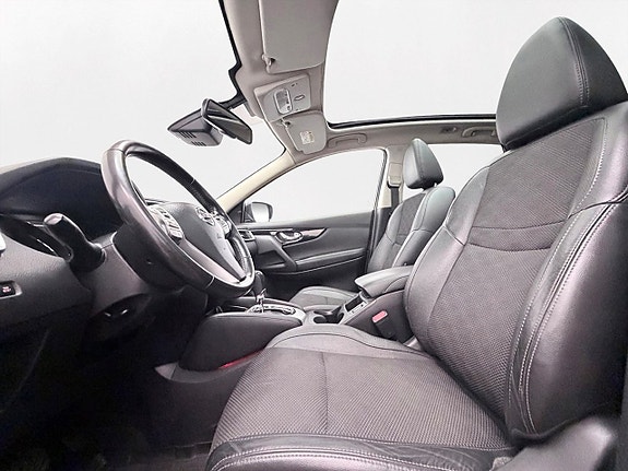 Nissan Qashqai 13 of 30