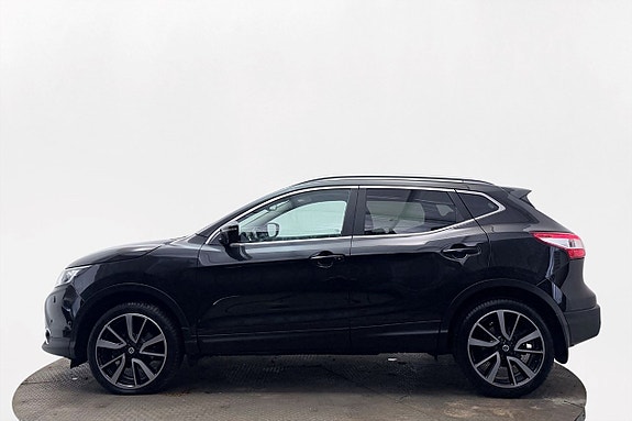 Nissan Qashqai 10 of 30