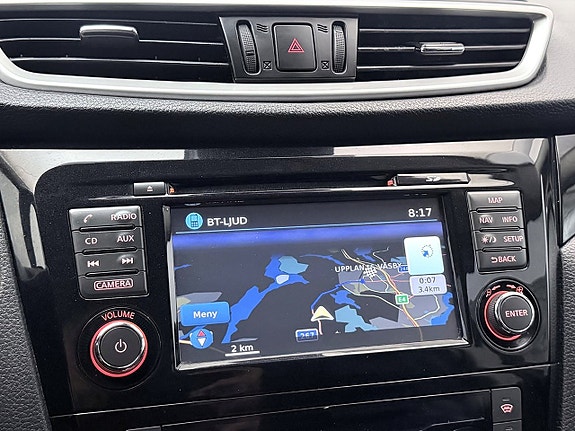 Nissan Qashqai 23 of 30