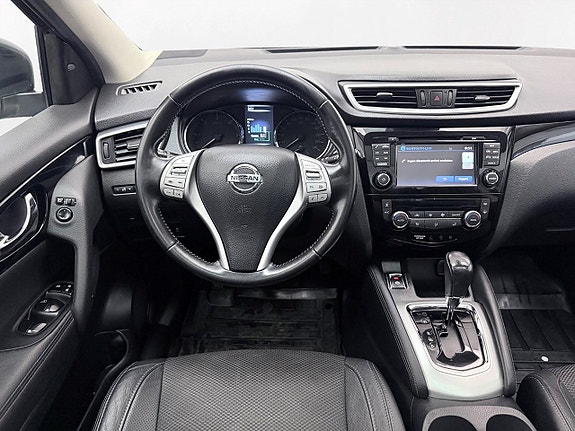 Nissan Qashqai 20 of 30
