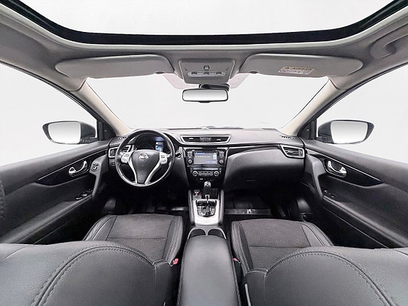Nissan Qashqai 18 of 30
