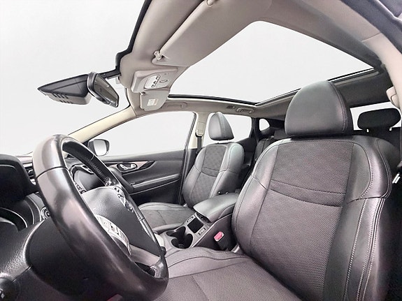 Nissan Qashqai 14 of 30
