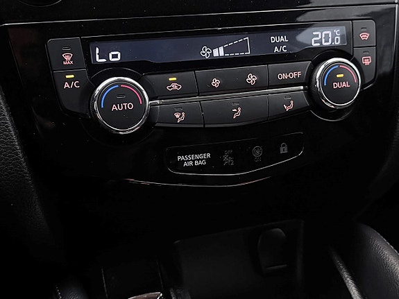 Nissan Qashqai 25 of 30