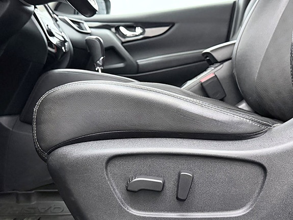 Nissan Qashqai 16 of 30