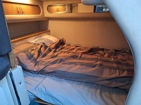 Sea Ray Sundancer 290 prissänkt! 10 of 10