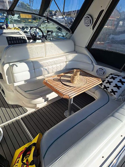 Sea Ray Sundancer 290 prissänkt! 4 of 10