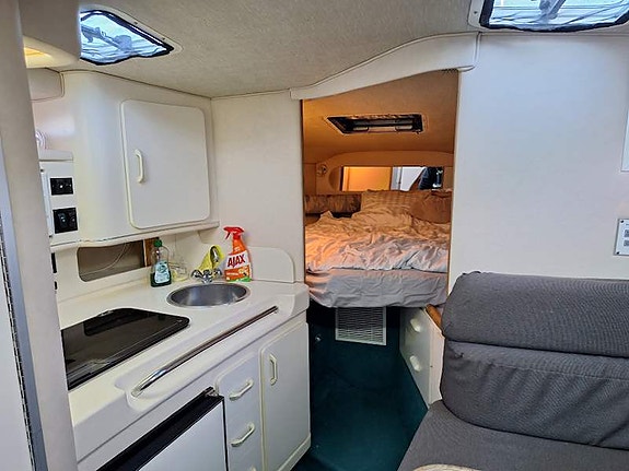 Sea Ray Sundancer 290 prissänkt! 5 of 10