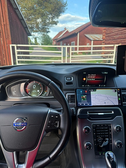 Volvo V70 5 of 5