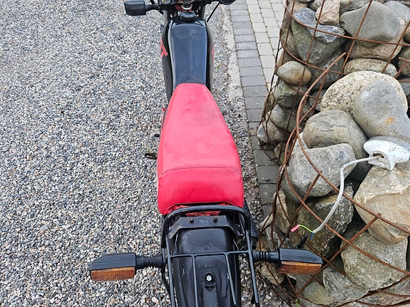 Yamaha Dt 50 mx 4 of 5