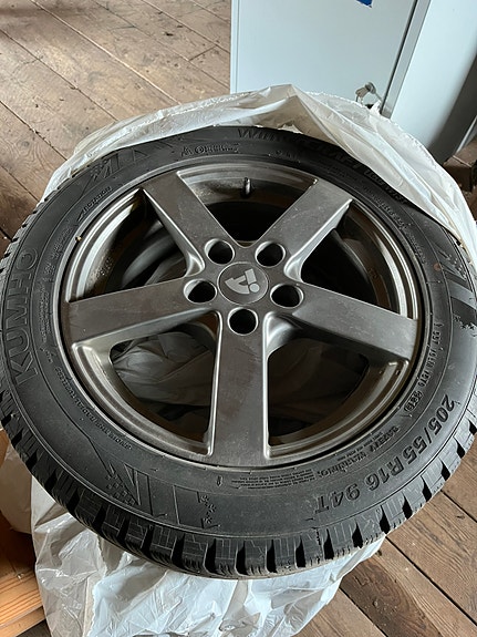 Opel Astra 7 of 7