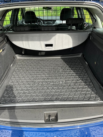 Opel Astra 6 of 7