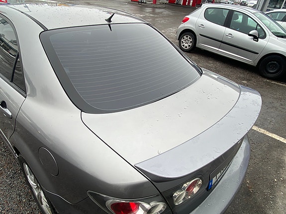 Mazda 6 5 of 5