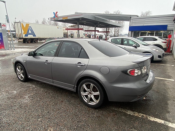 Mazda 6 3 of 5