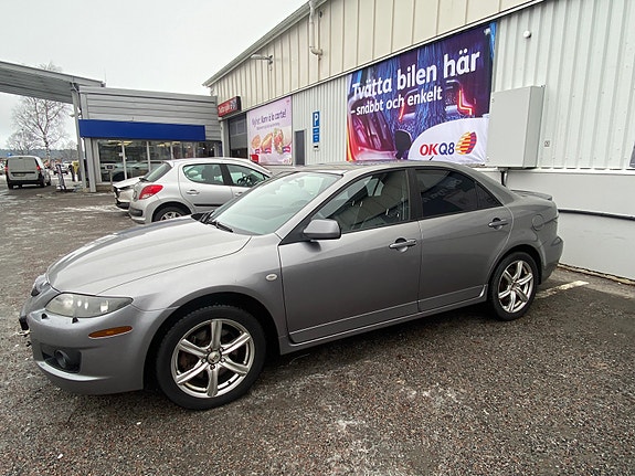 Mazda 6 2 of 5