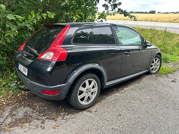 Volvo C30 4 of 4