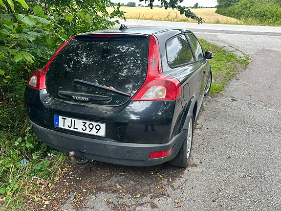 Volvo C30 2 of 4