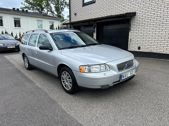 Volvo V70