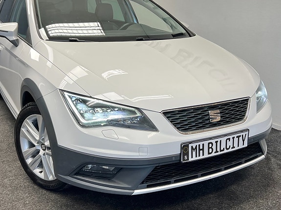 Seat Leon 2 of 13