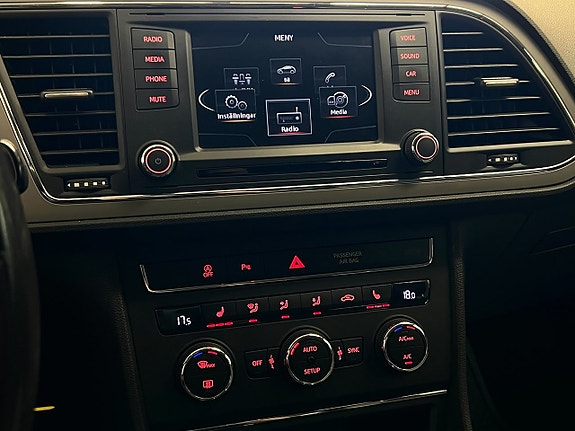 Seat Leon 13 of 13