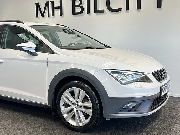 Seat Leon 3 of 13