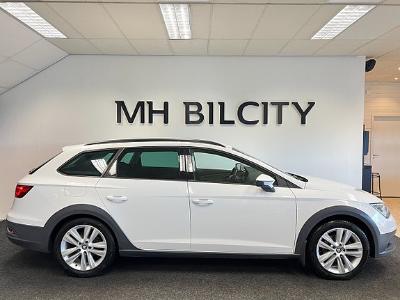 Seat Leon 5 of 13