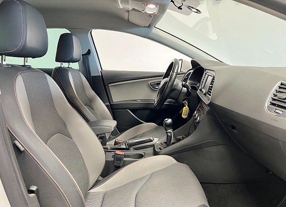 Seat Leon 7 of 13