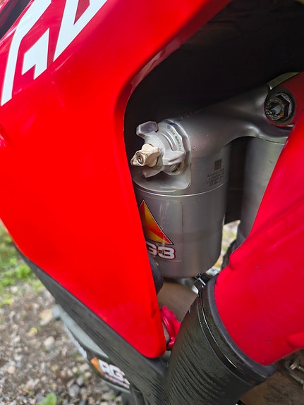 GasGas MC 250-F 10 of 10